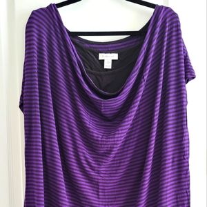 Plus size maternity 3x blouse (2 of them)